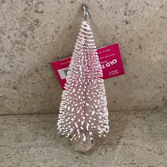 Christmas Tree Ornaments. Set of 3. - Picture 3 of 5